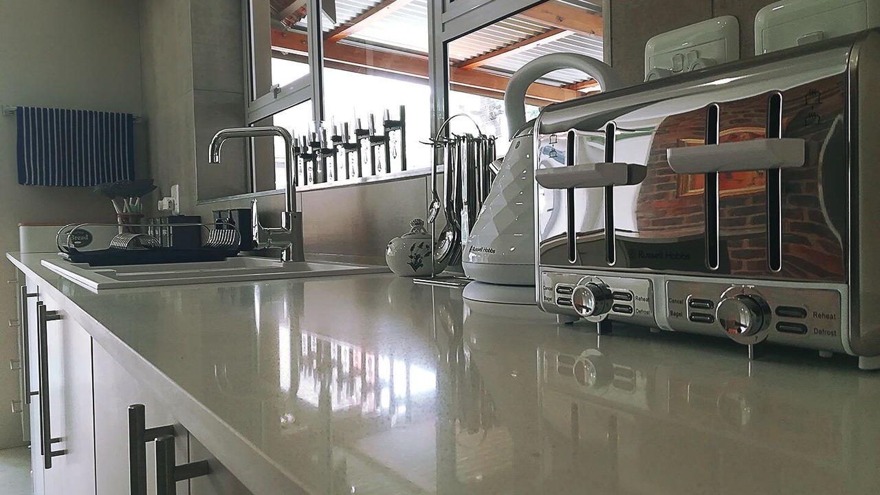 Photo of Kitchen in Linden