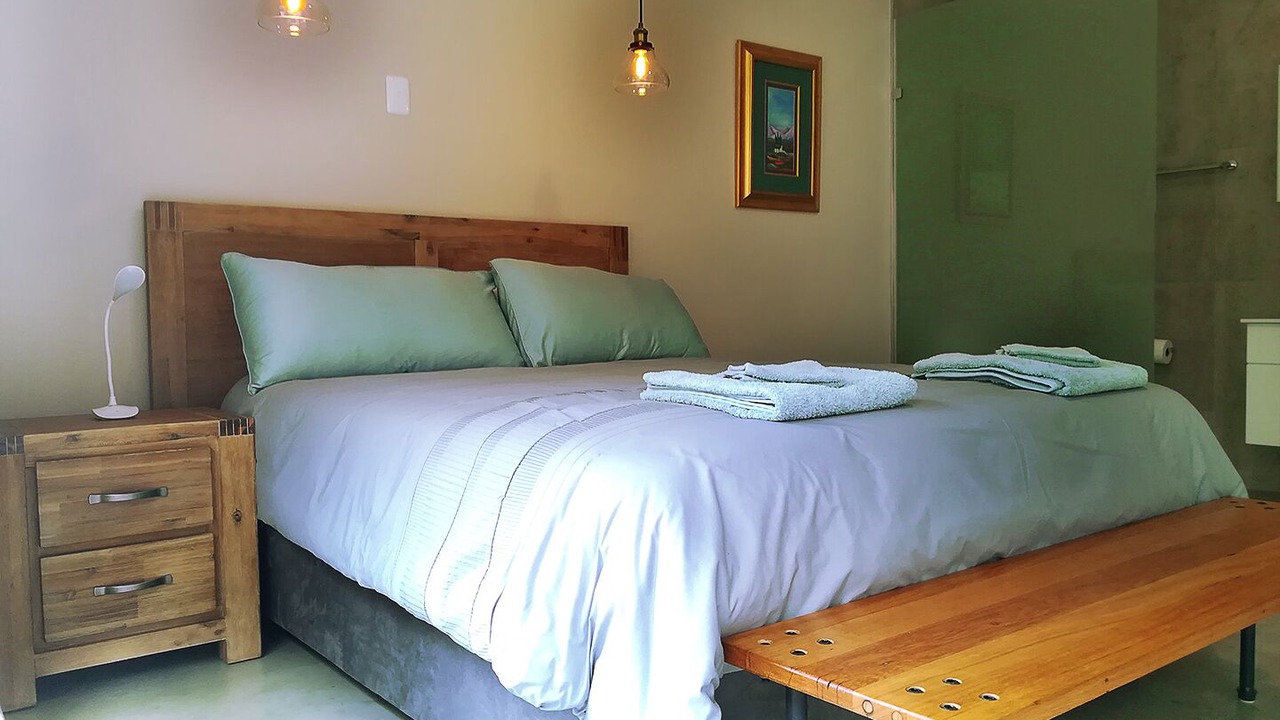 Photo of Bedroom in Linden