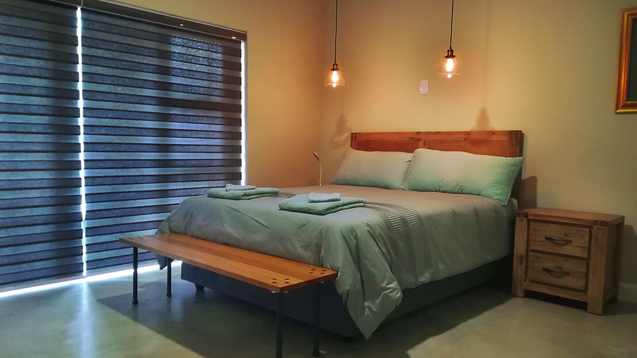 Photo of Bedroom in Linden