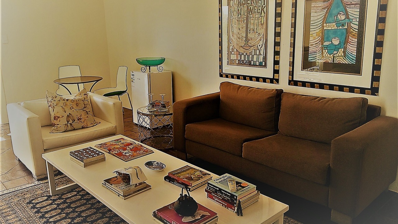 Photo of Livingroom in Muckleneuk
