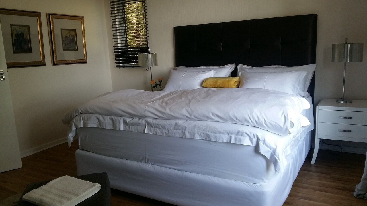 Photo of Bedroom in Muckleneuk
