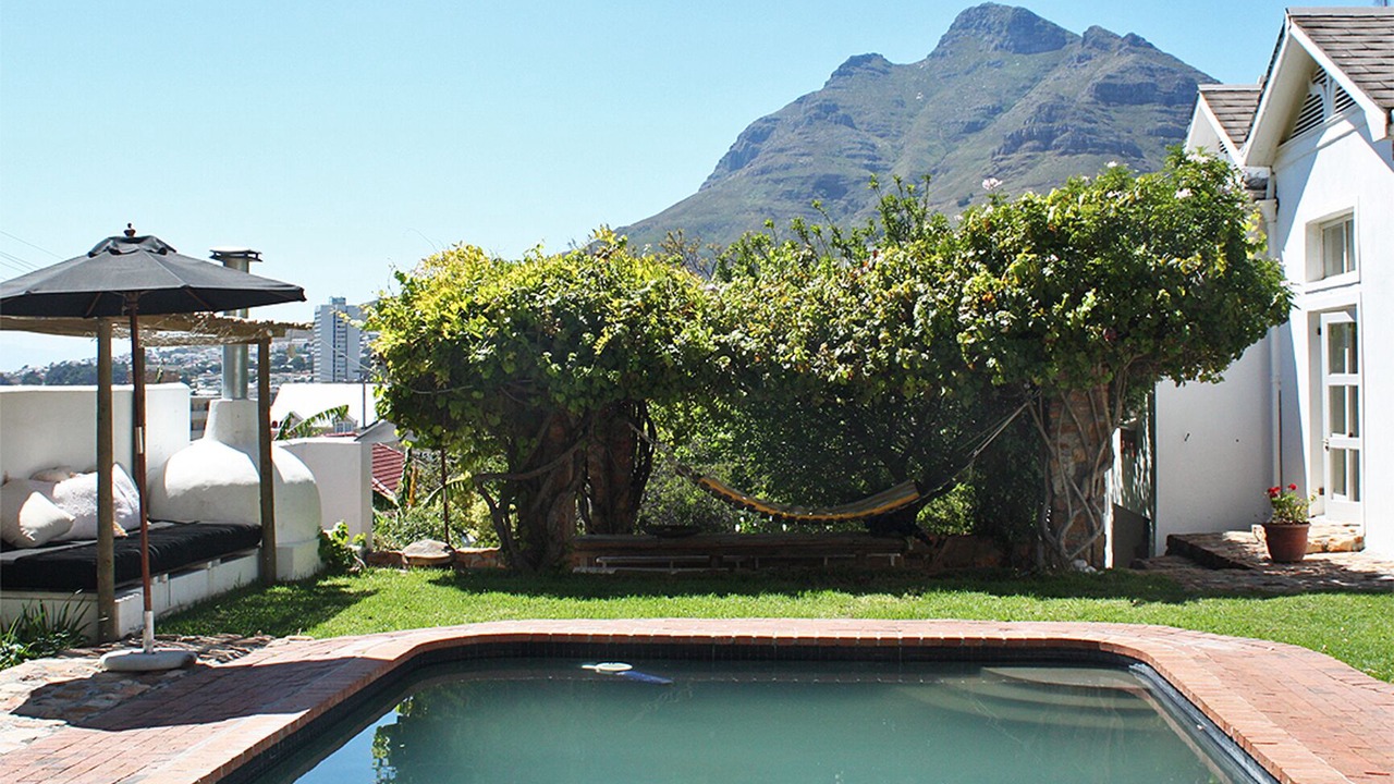 Photo of Outdoor in Cape Town City Centre
