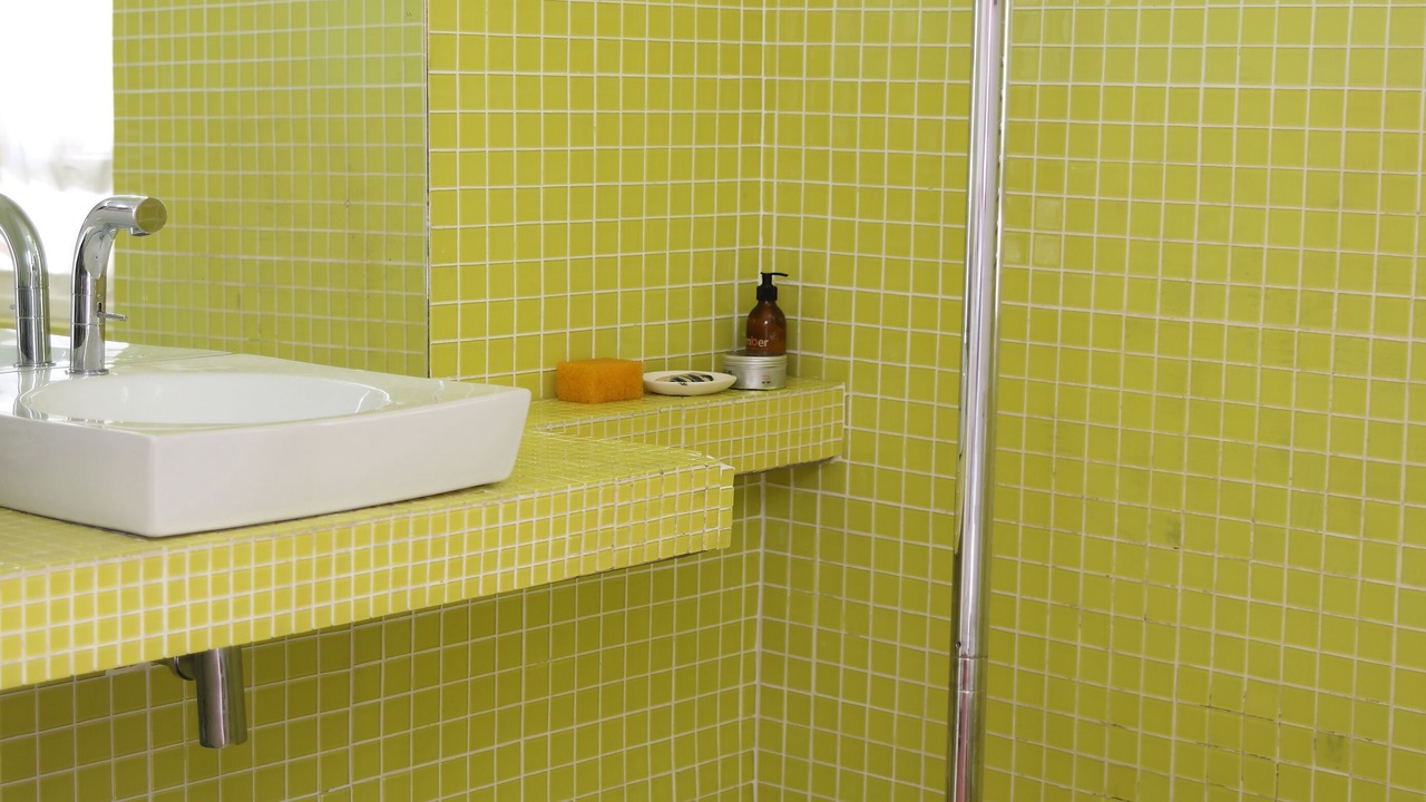 Photo of Bathroom in Cape Town City Centre