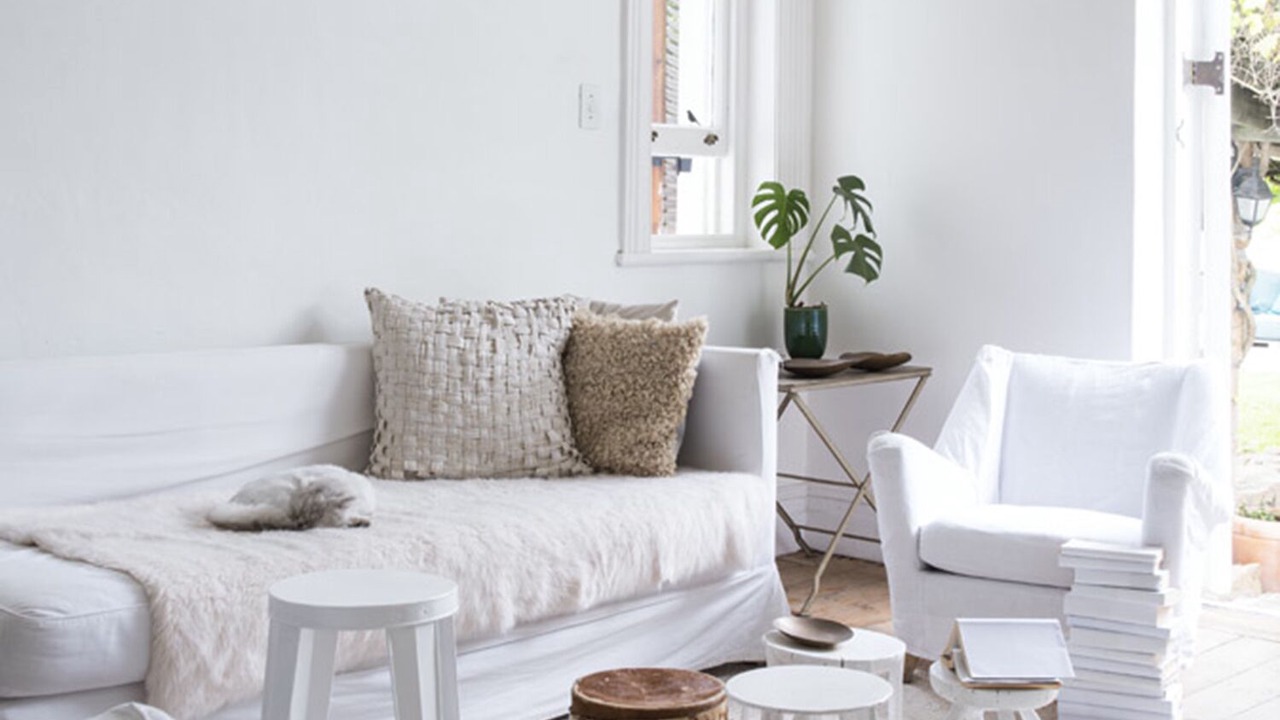 Photo of Livingroom in Cape Town City Centre