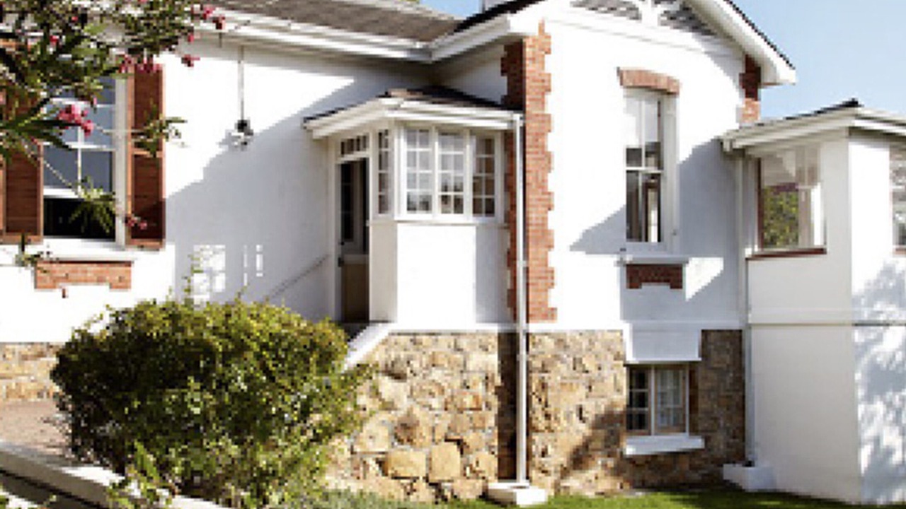 Photo of Outdoor in Cape Town City Centre