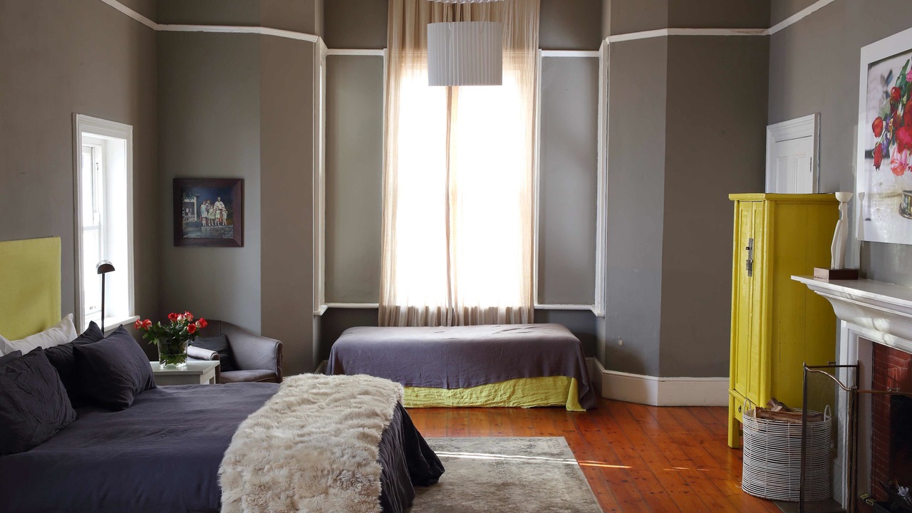 Photo of Bedroom in Cape Town City Centre