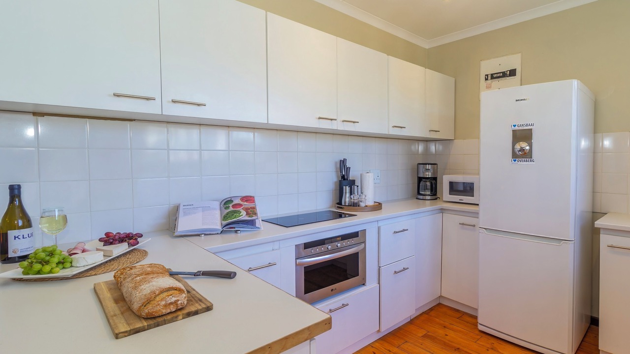 Photo of Kitchen in De Kelders