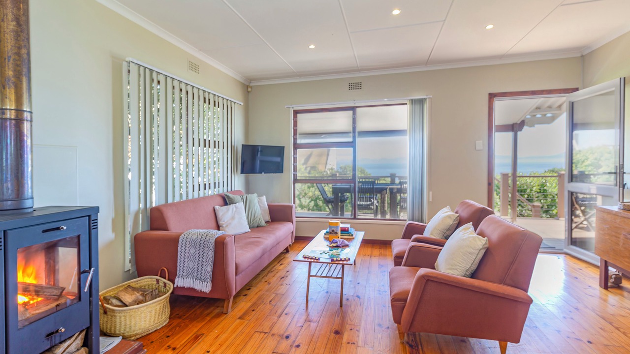 Photo of Livingroom in De Kelders