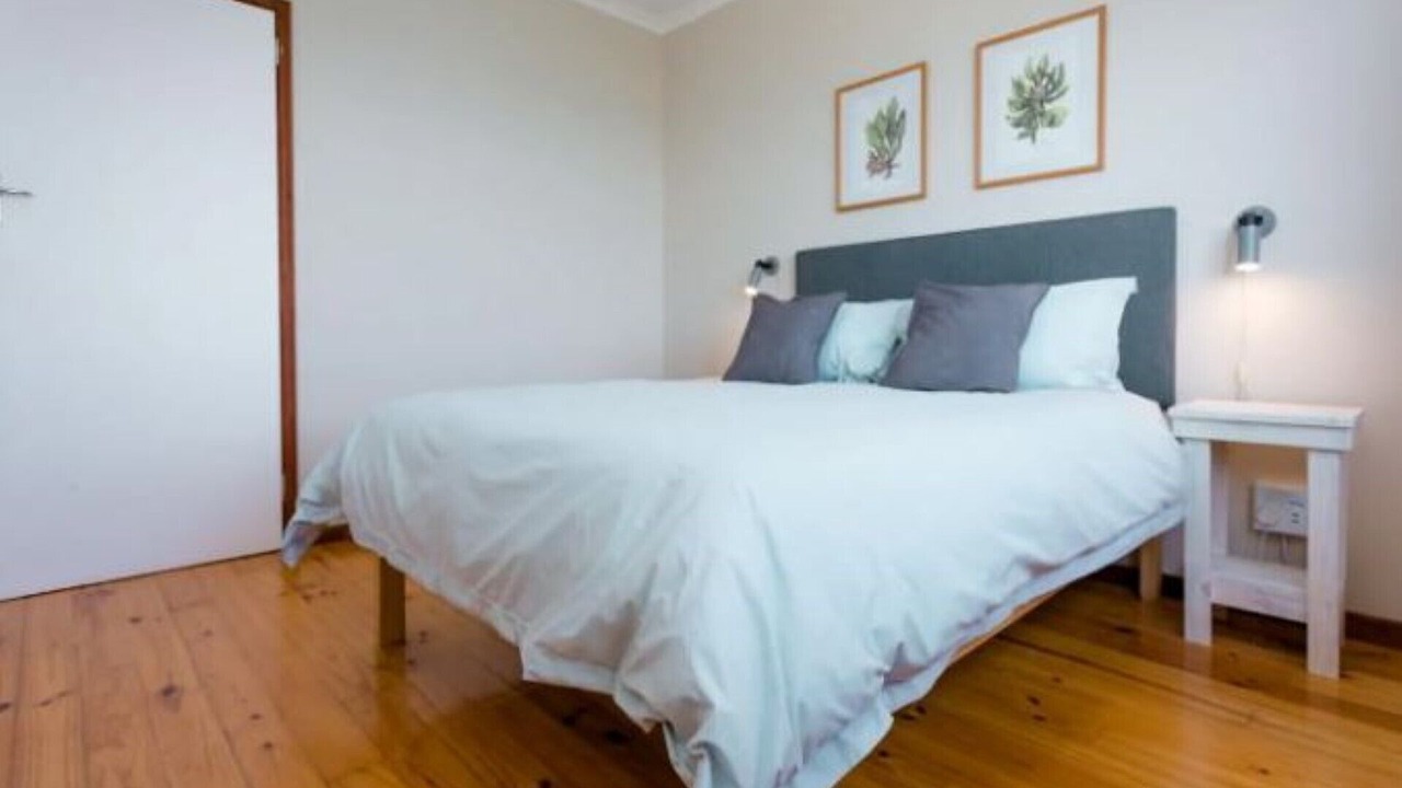 Photo of Bedroom in De Kelders