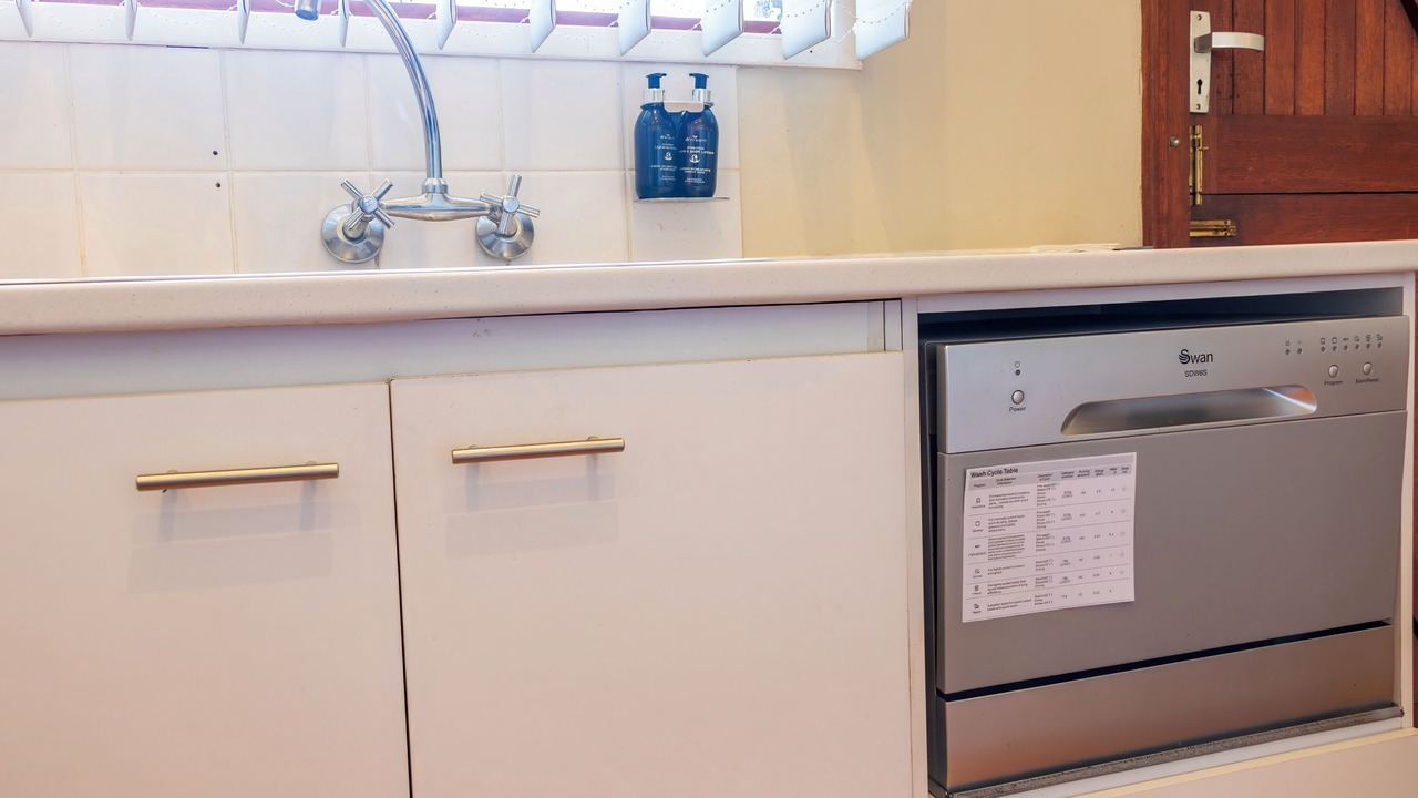 Photo of Kitchen in De Kelders