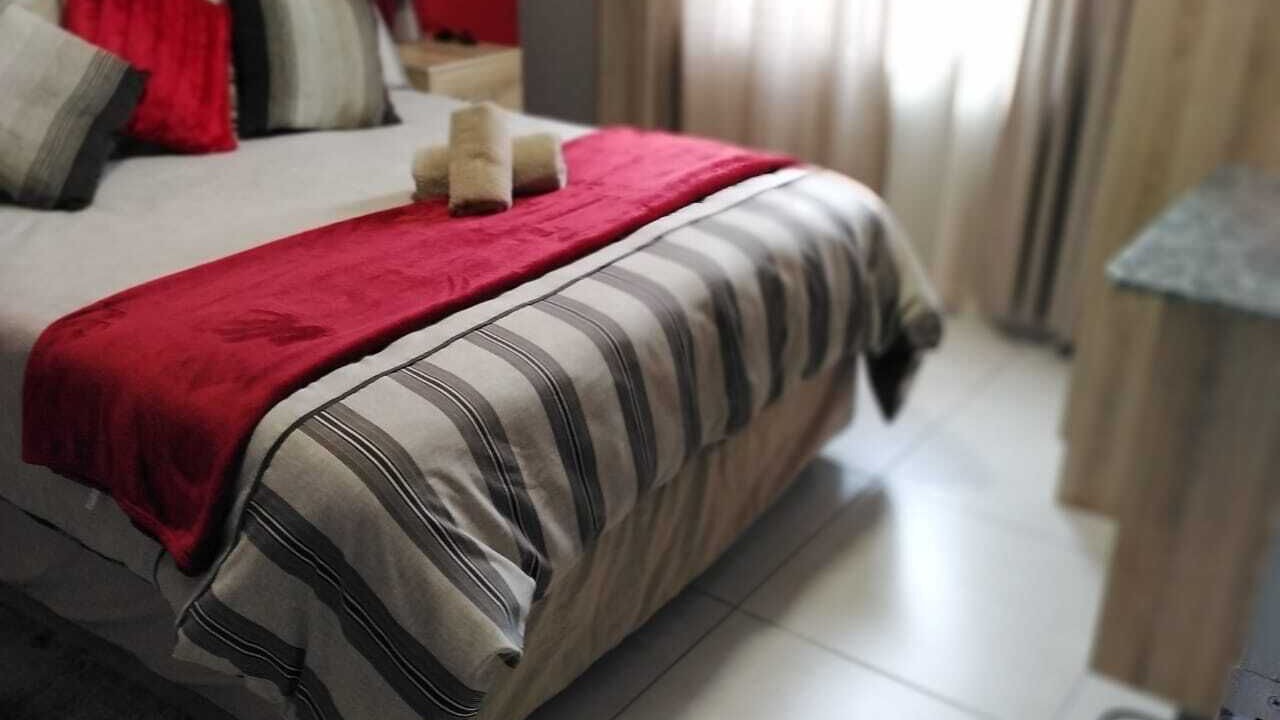 Photo of Bedroom in Standerton