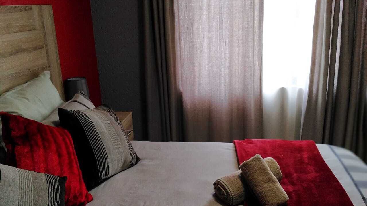 Photo of Bedroom in Standerton