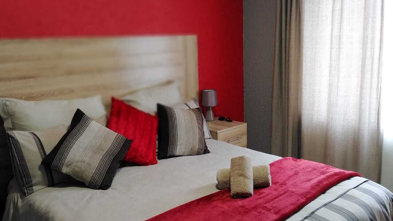 Photo of Bedroom in Standerton