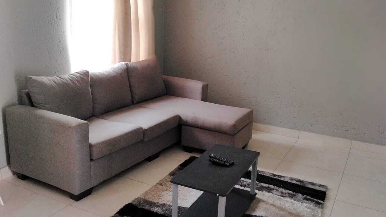 Photo of Livingroom in Standerton