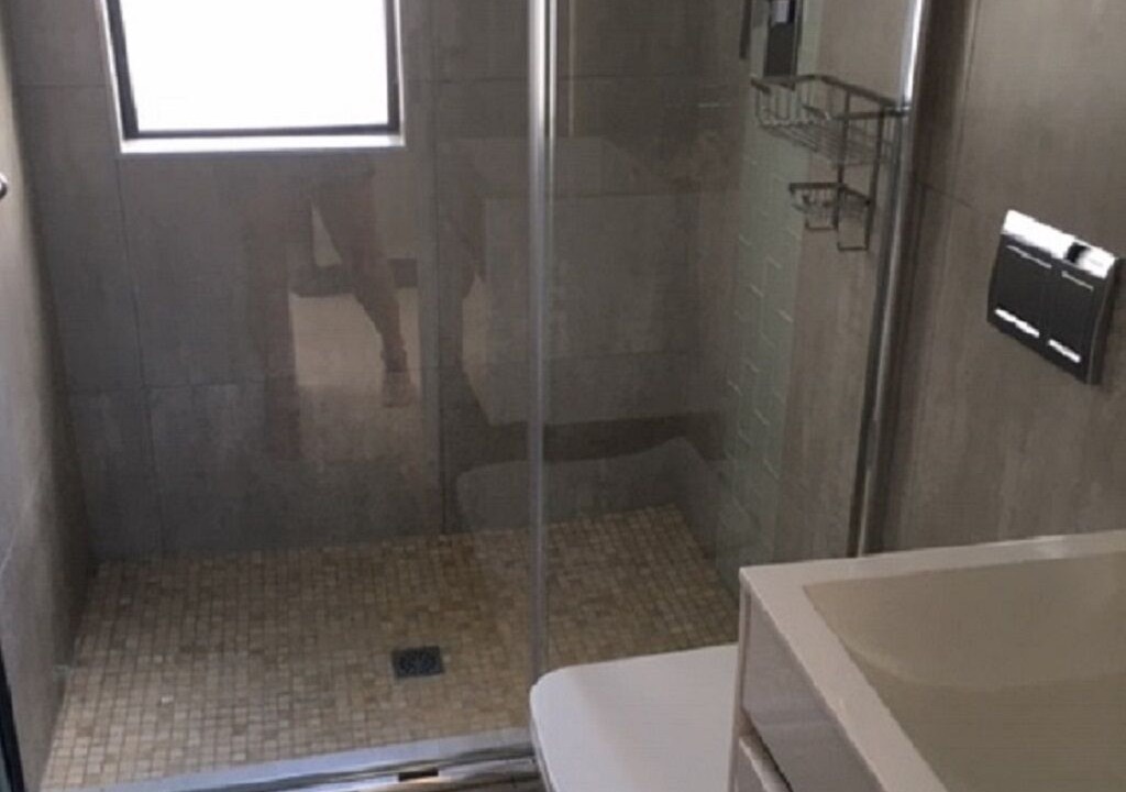 Photo of Bathroom in Melkbosstrand