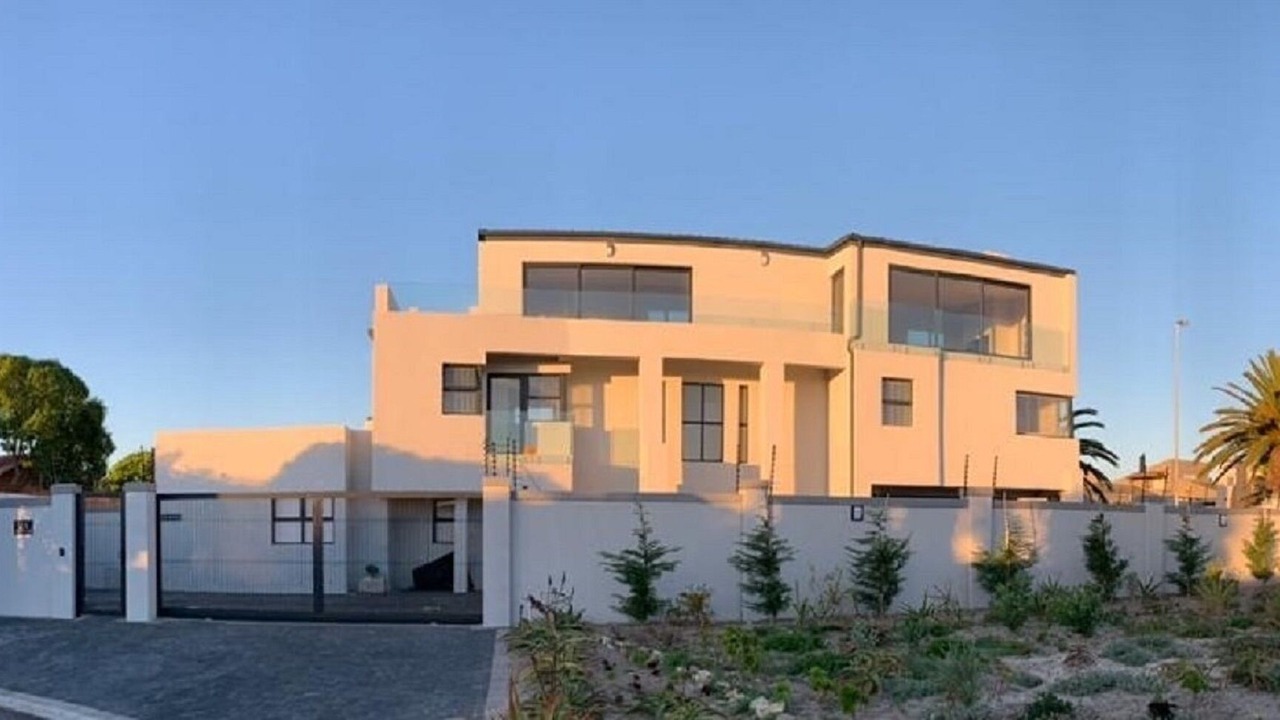 Photo of Others in Melkbosstrand