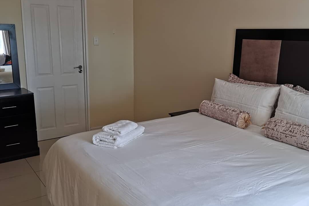 Photo of Bedroom in Illovo Beach