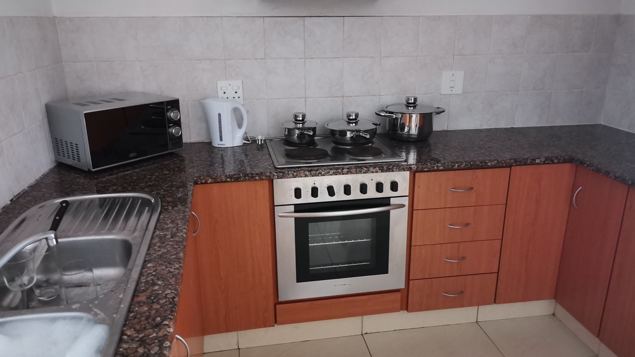 Photo of Kitchen in Illovo Beach