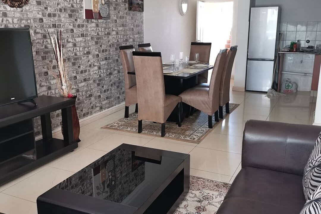 Photo of Livingroom in Illovo Beach