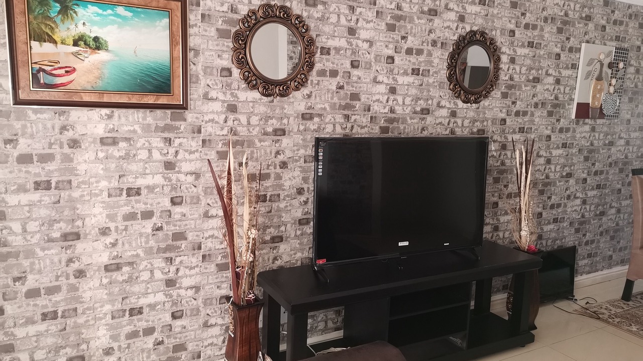Photo of Livingroom in Illovo Beach