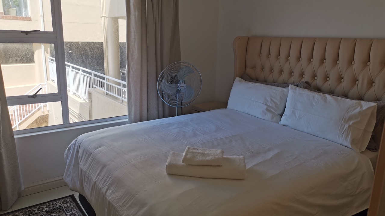 Photo of Bedroom in Illovo Beach