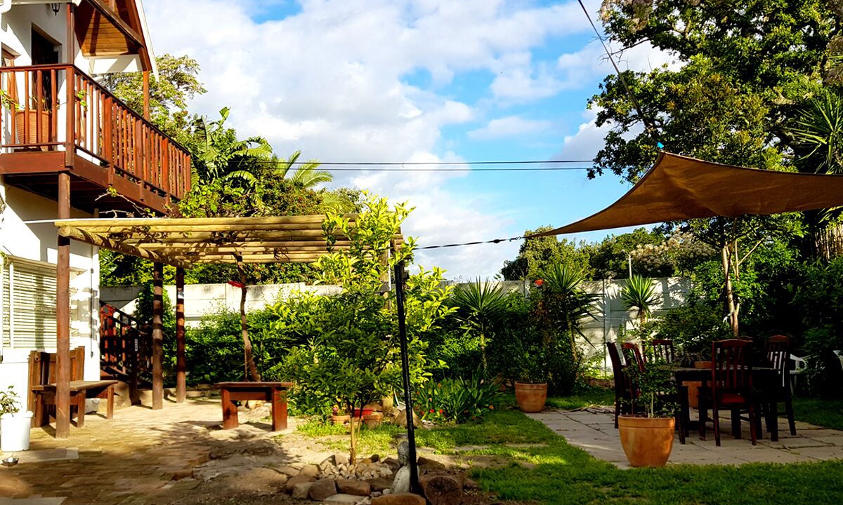 Photo of Outdoor in Somerset West