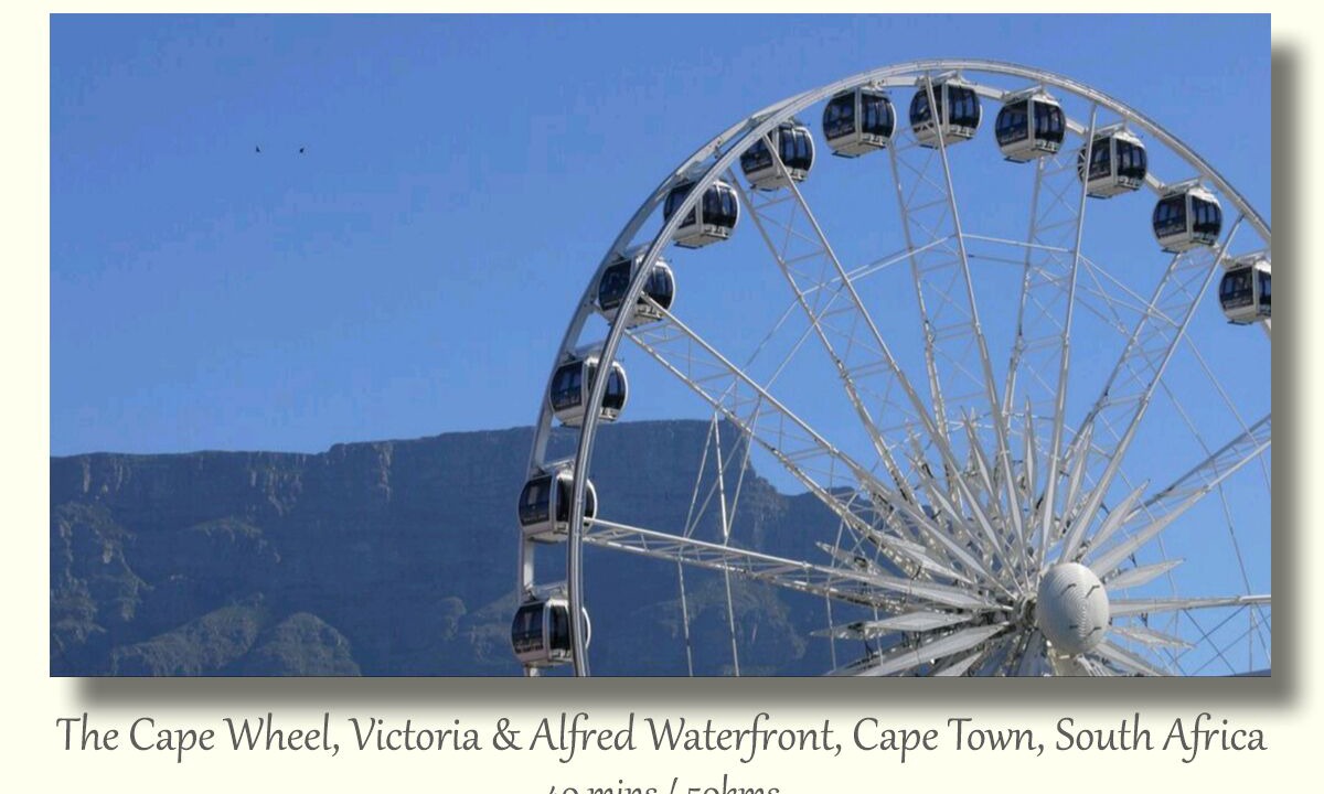 Photo of Others in Somerset West