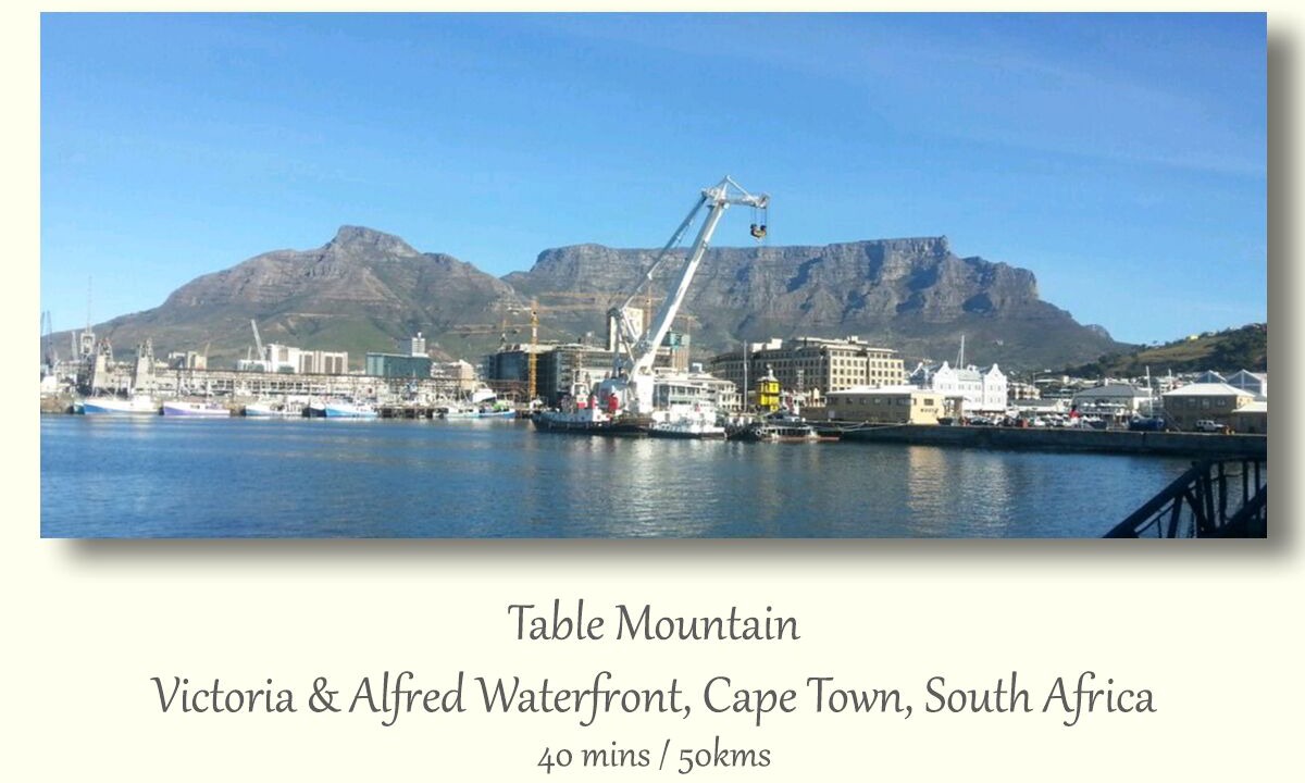 Photo of Others in Somerset West