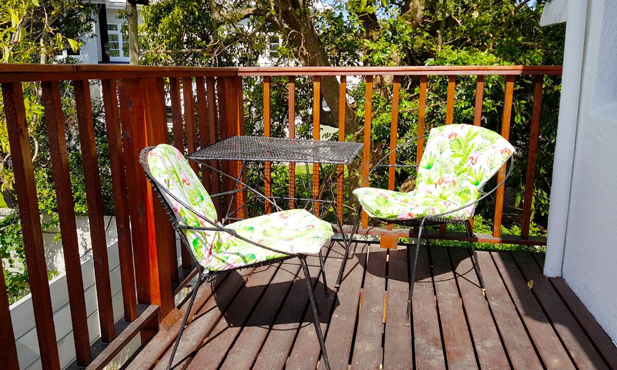 Photo of Patio Balcony in Somerset West