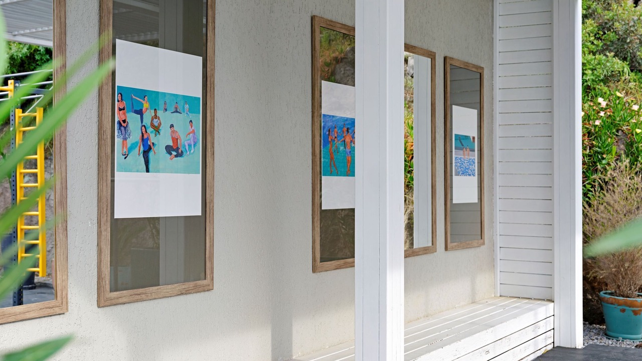 Photo of Outdoor in Bodrum City Center