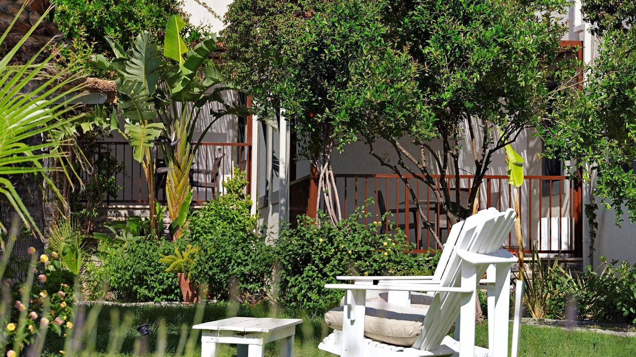 Photo of Outdoor in Bodrum City Center