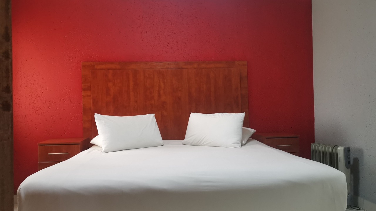 Photo of Bedroom in Emalahleni