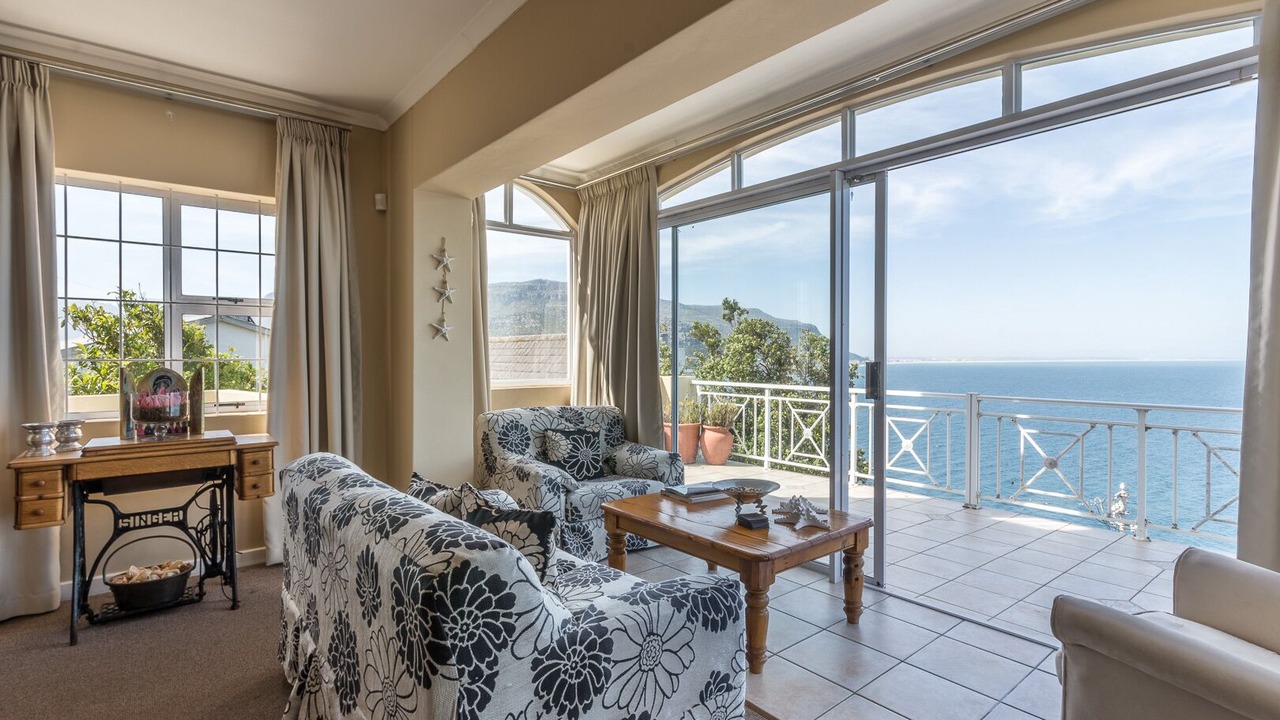 Photo of Bedroom in Fish Hoek