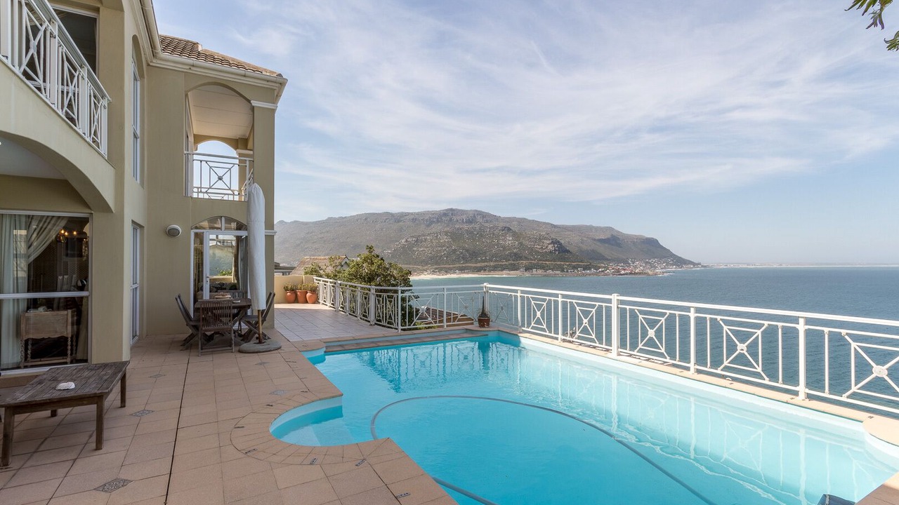 Photo of Outdoor in Fish Hoek