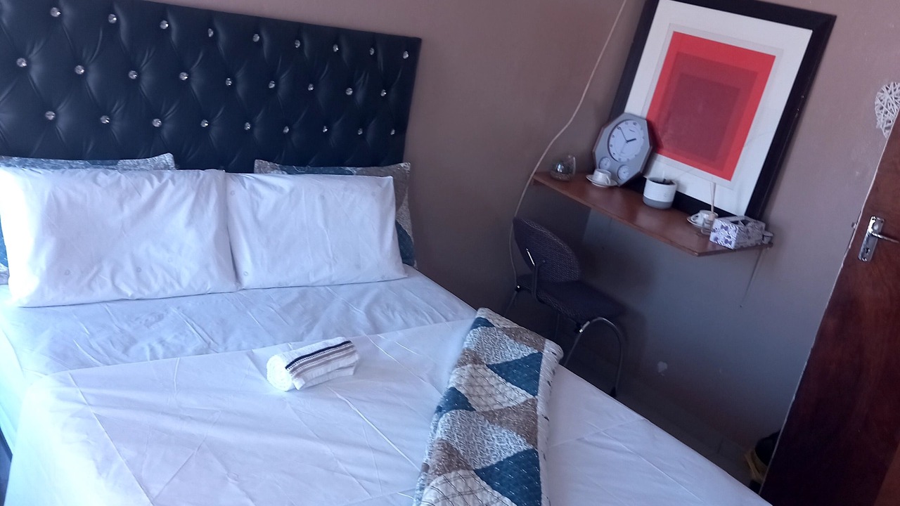 Photo of Bedroom in Greater Johannesburg Metropolitan Area