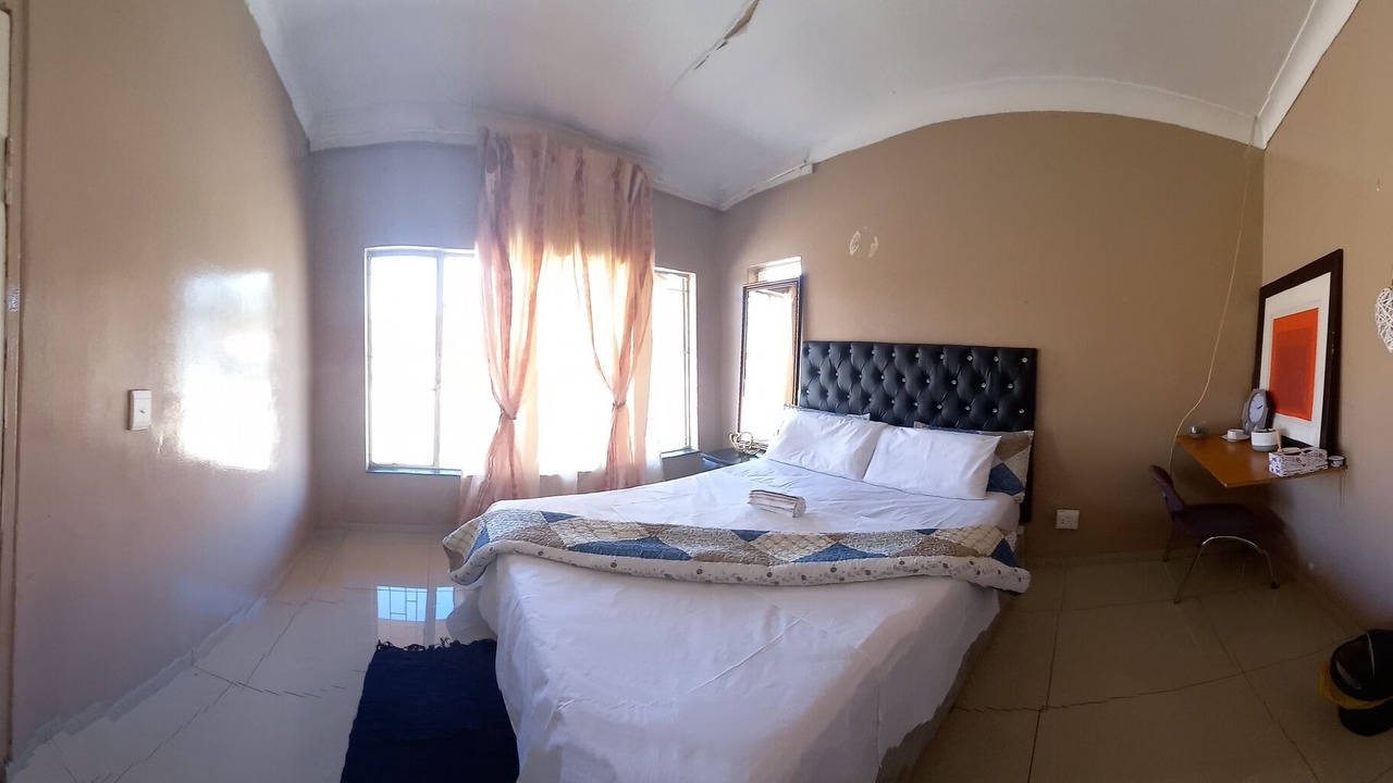 Photo of Bedroom in Greater Johannesburg Metropolitan Area