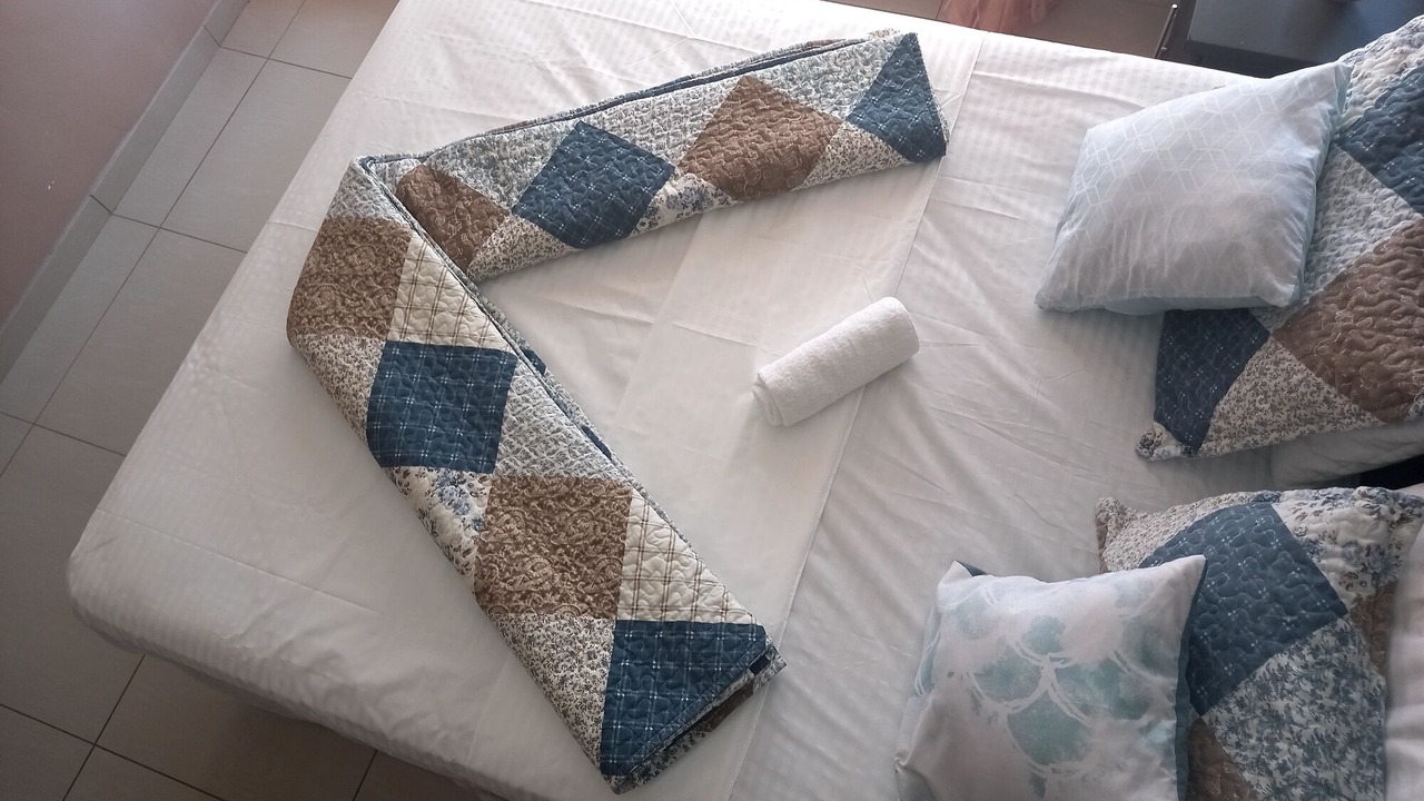 Photo of Bedroom in Greater Johannesburg Metropolitan Area
