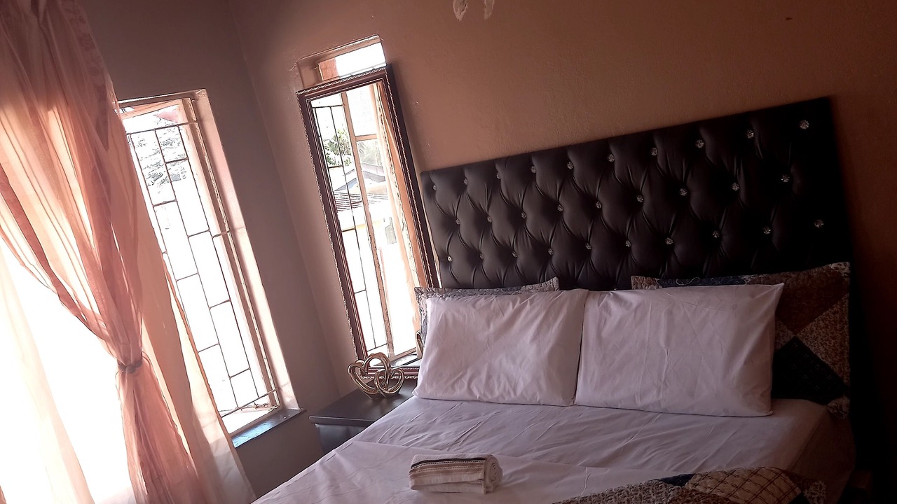 Photo of Bedroom in Greater Johannesburg Metropolitan Area