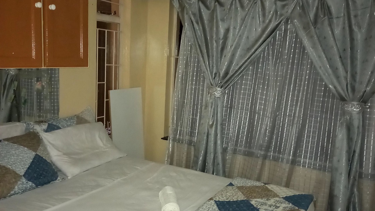 Photo of Bedroom in Greater Johannesburg Metropolitan Area