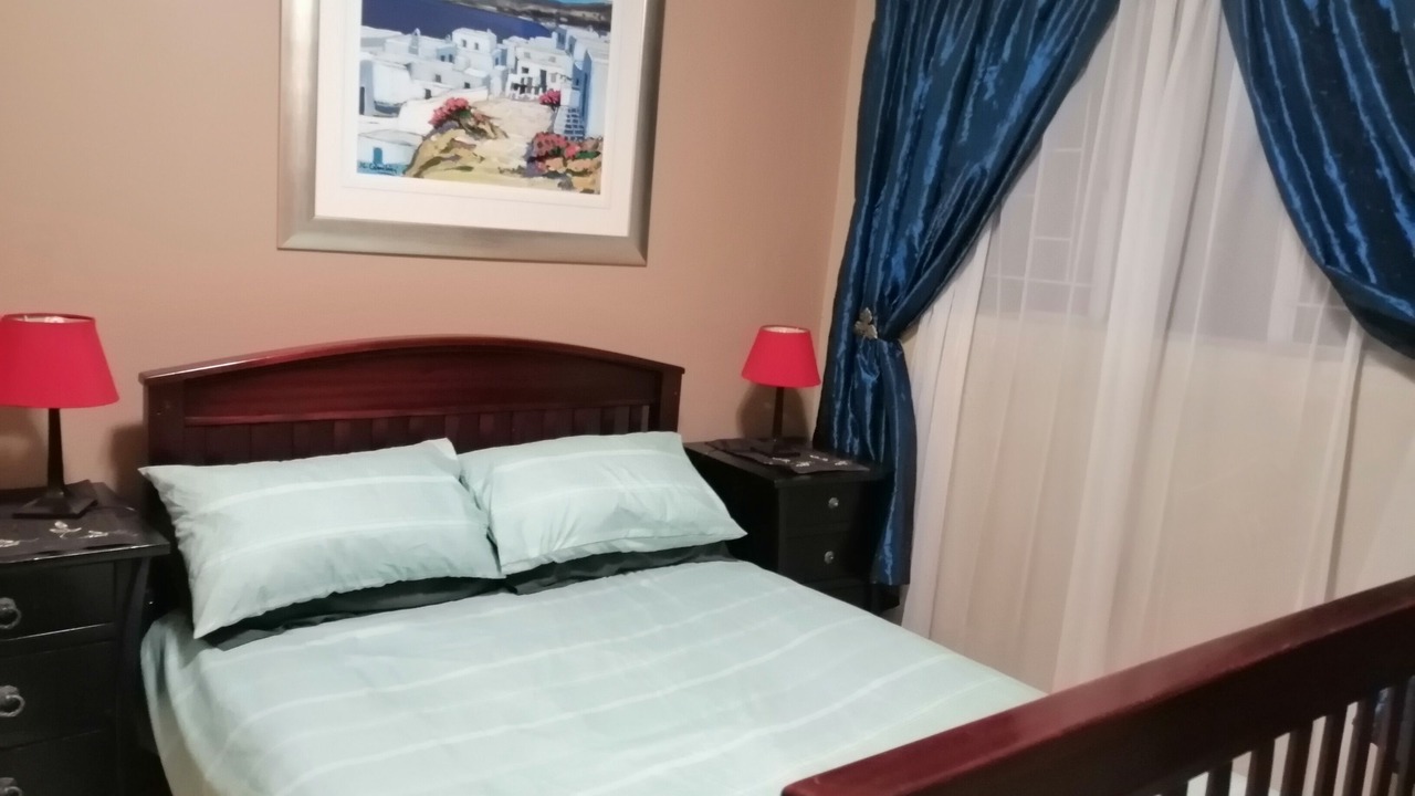 Photo of Bedroom in Springs