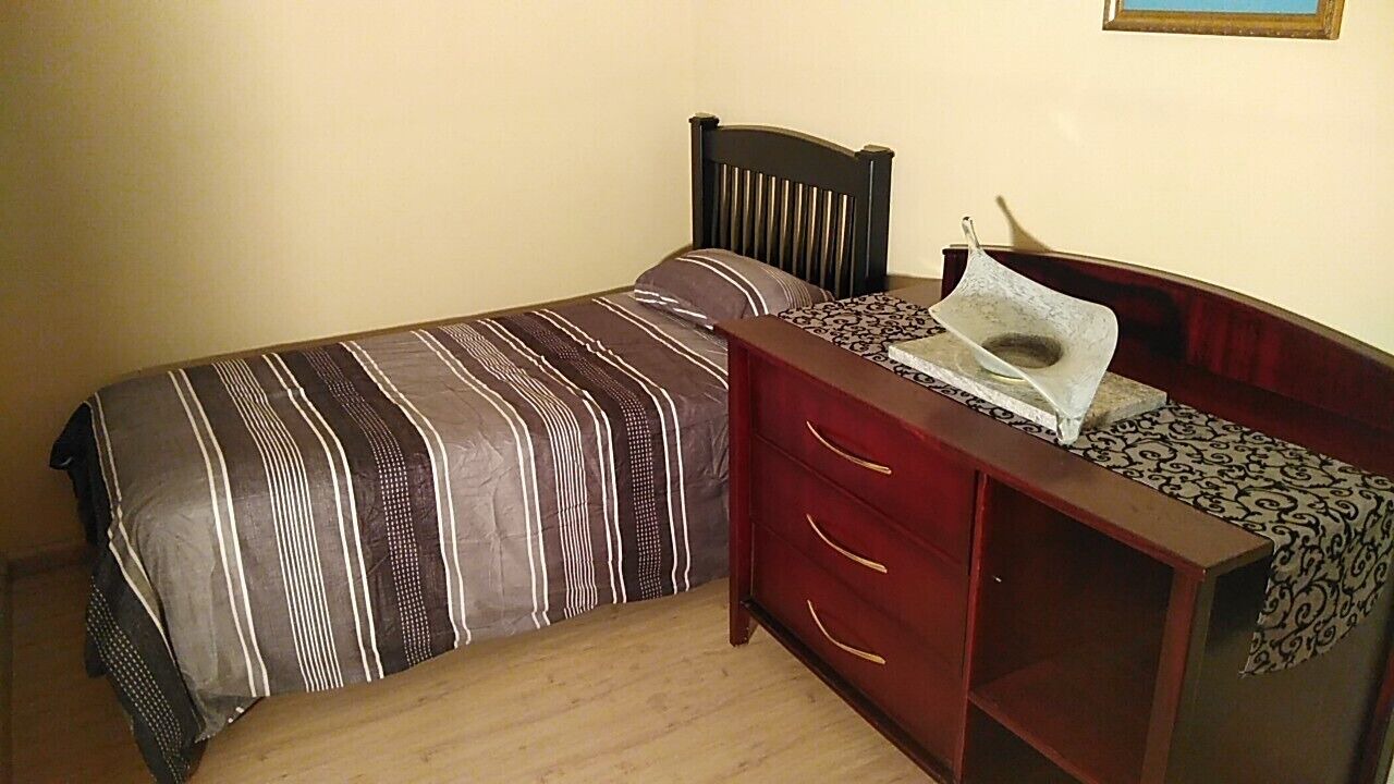Photo of Bedroom in Springs
