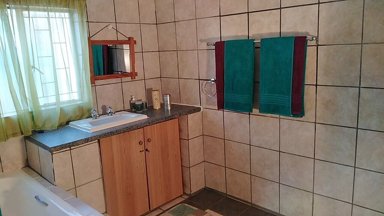 Photo of Bathroom in Springs