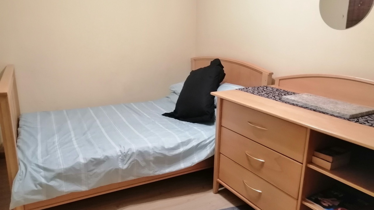 Photo of Bedroom in Springs