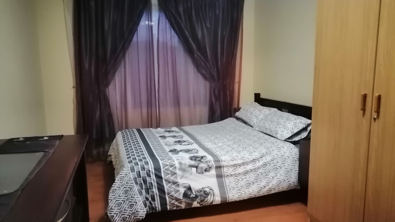 Photo of Bedroom in Springs