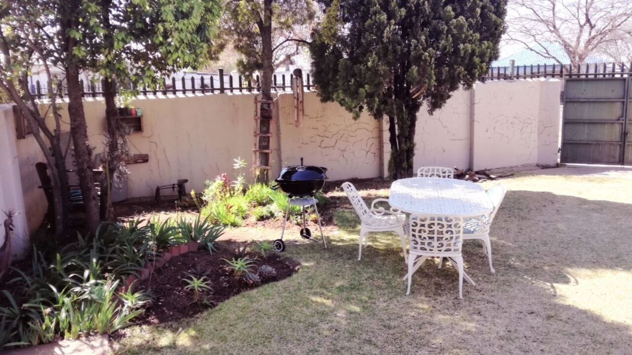 Photo of Outdoor in Ekurhuleni