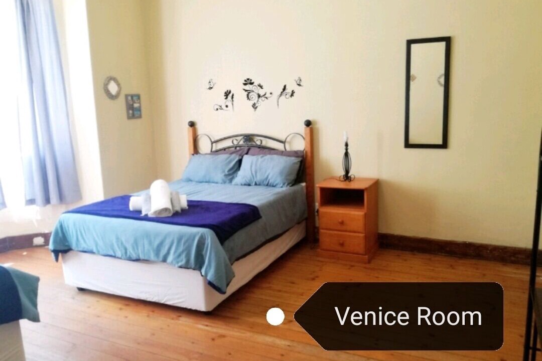 Photo of Bedroom in Ekurhuleni