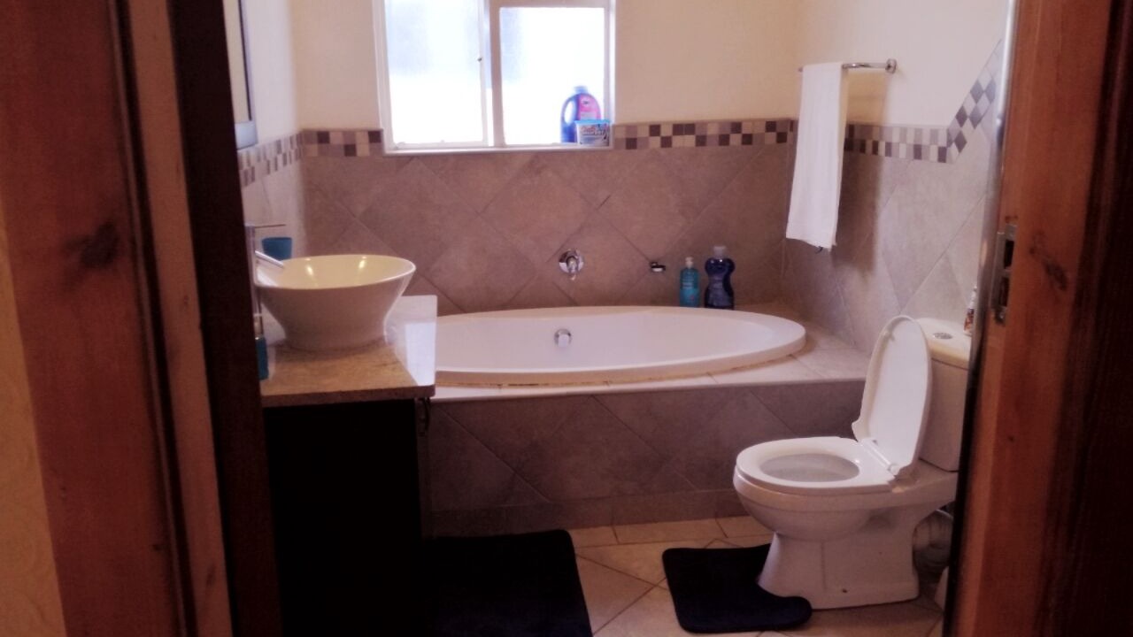 Photo of Bathroom in Ekurhuleni