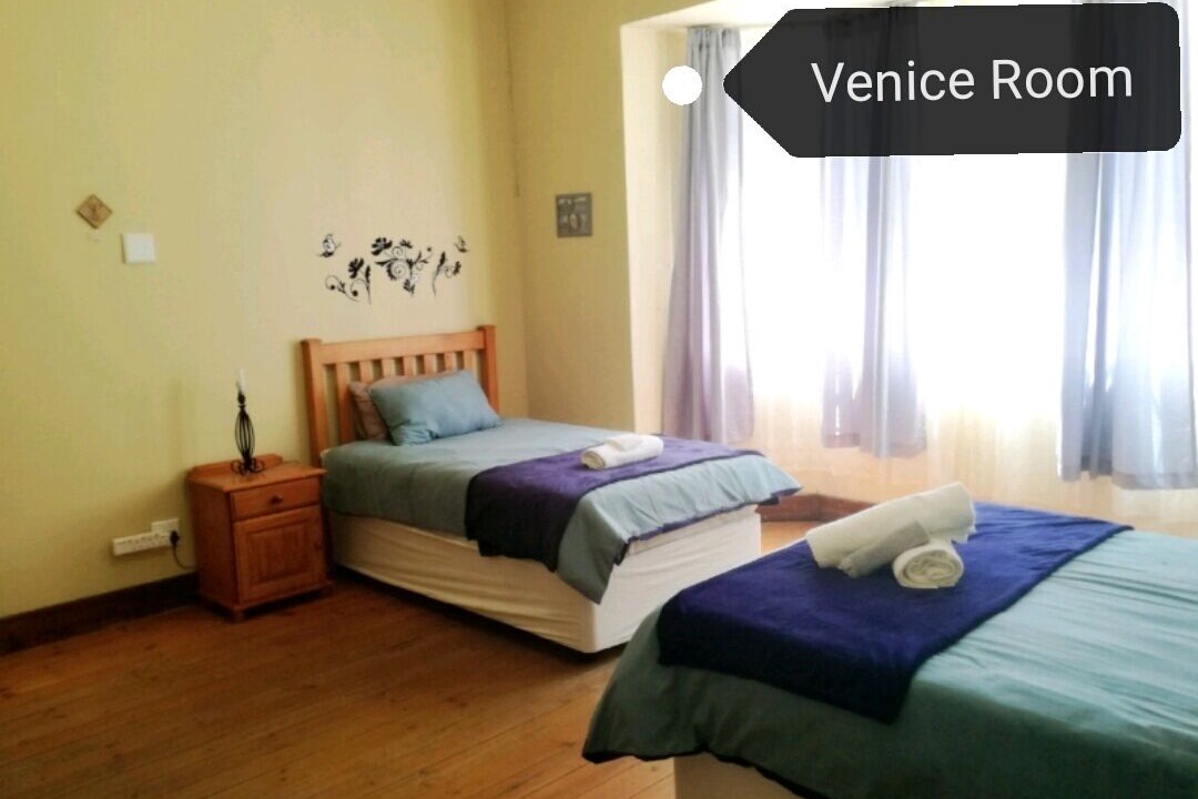 Photo of Bedroom in Ekurhuleni