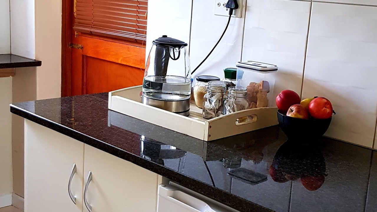 Photo of Kitchen in Somerset West