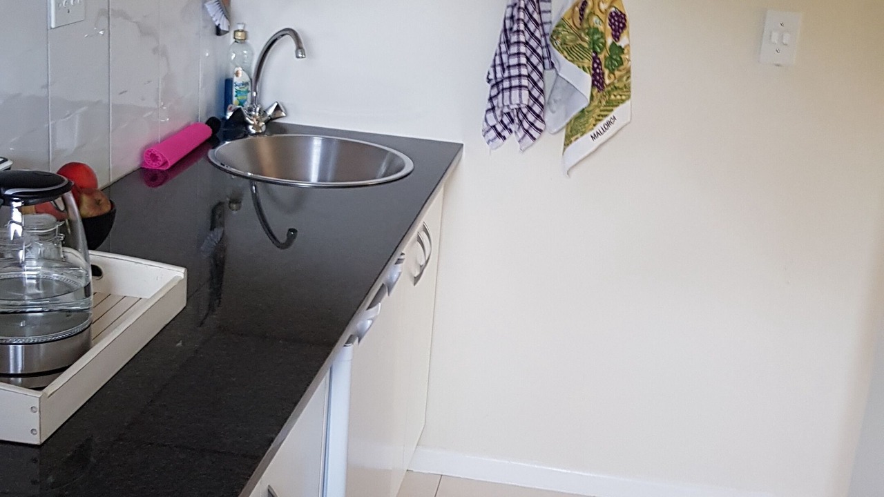 Photo of Kitchen in Somerset West